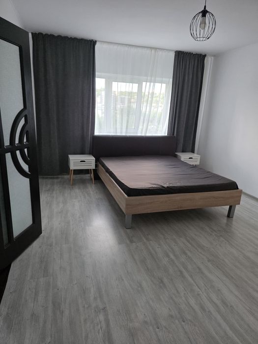 Persoana fizica - Inchiriez apartament 1 camera