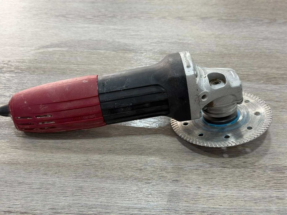 Ъглошлайф RAIDER RDP-AG68