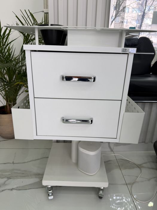 Ucenic coafor profesional