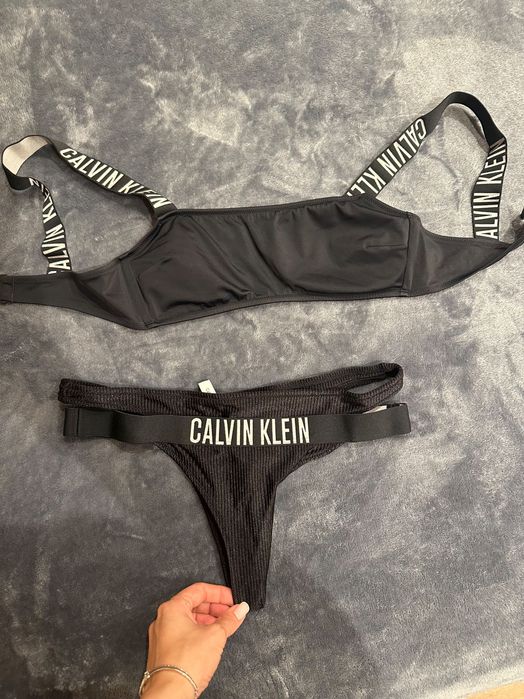 Бански Calvin Klein