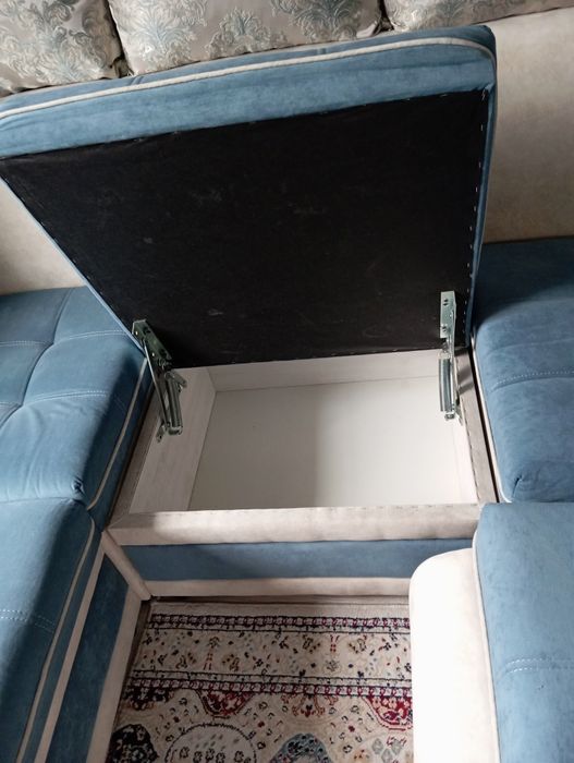 Мягкая мебель для гостиной