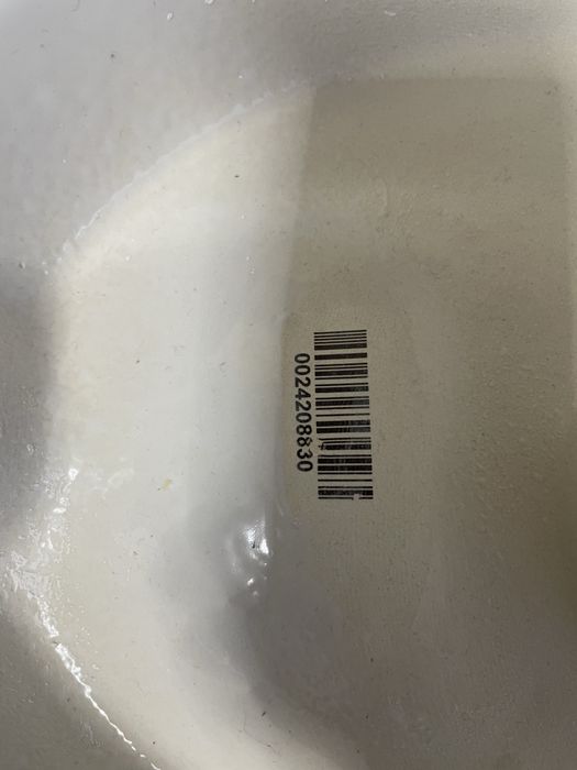 Lavoar Pe Blat Ideal