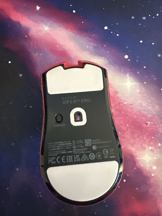 Mouse razer viper v3 pro Faker Edition