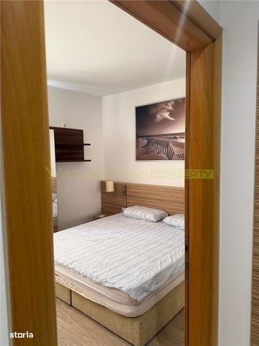 Rin Residence Otopeni, apartament 2 camere
