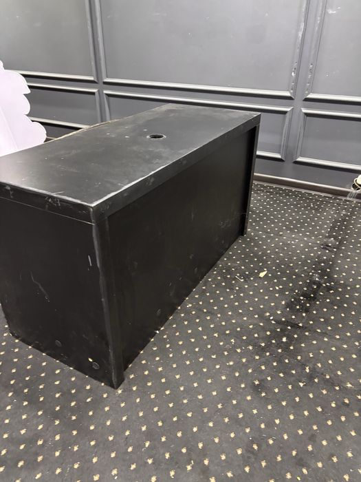 Стол офисный б/у