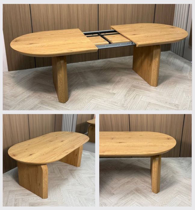 Столы «Демилия»