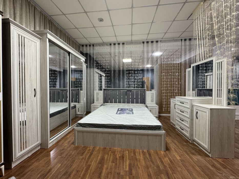 Arzon va Sifatli Mebellarni 1-qo’ldan xarid qiling