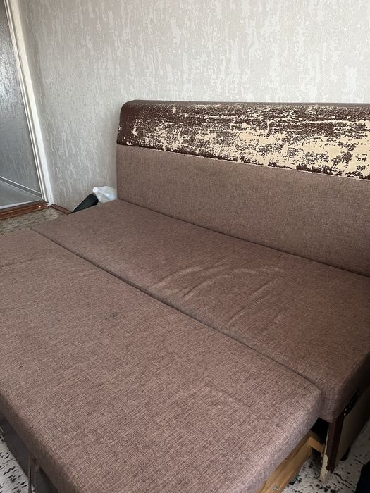 Продам диван раздвижной