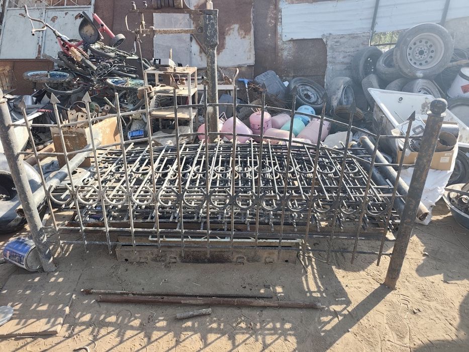 Panjara sotiladi