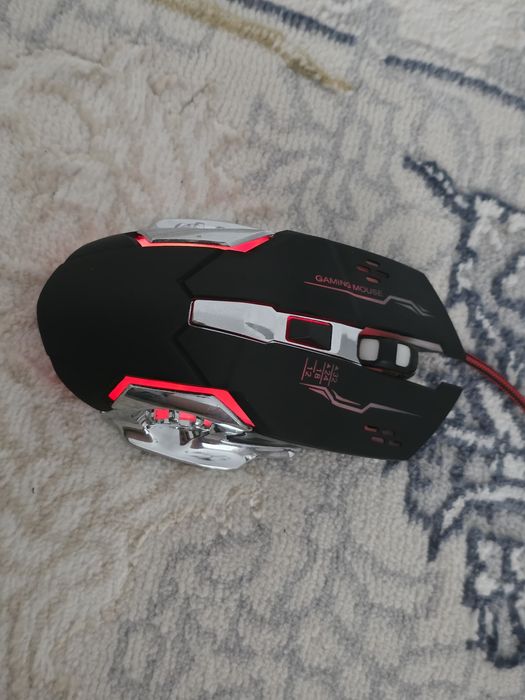 Игравой клавиатура MIX SE+