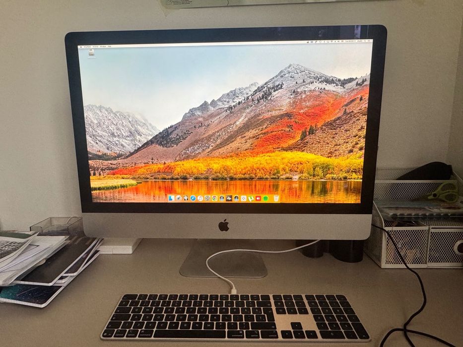 Apple iMac 27inch