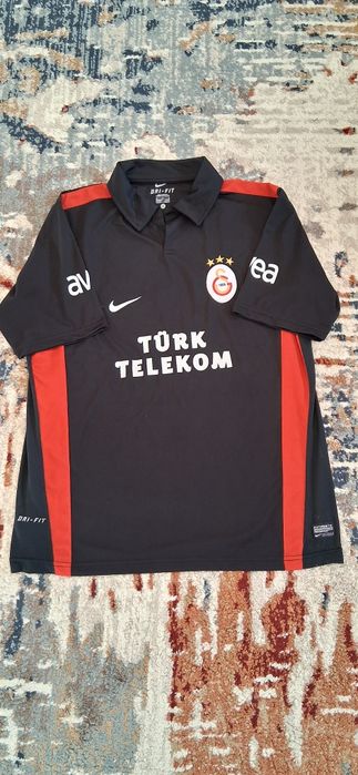 Tricou galatasaray 2011/12 ca și nou