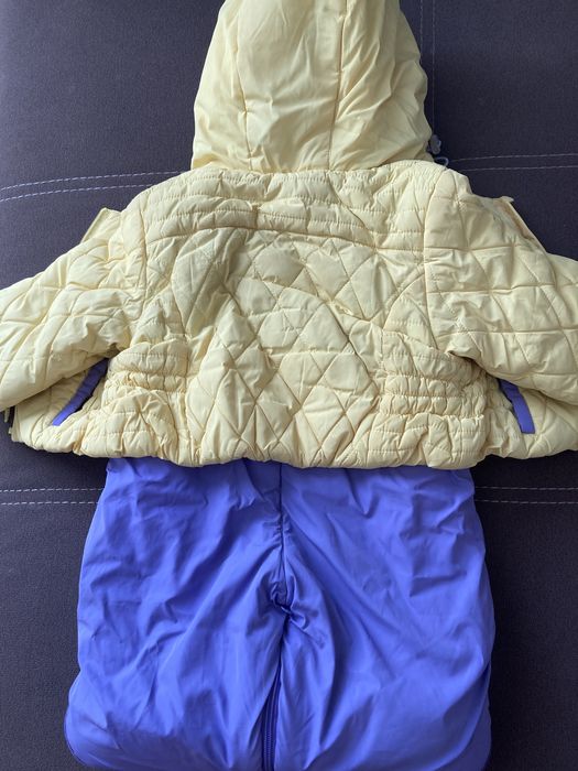 Продам комбинезон трансформер