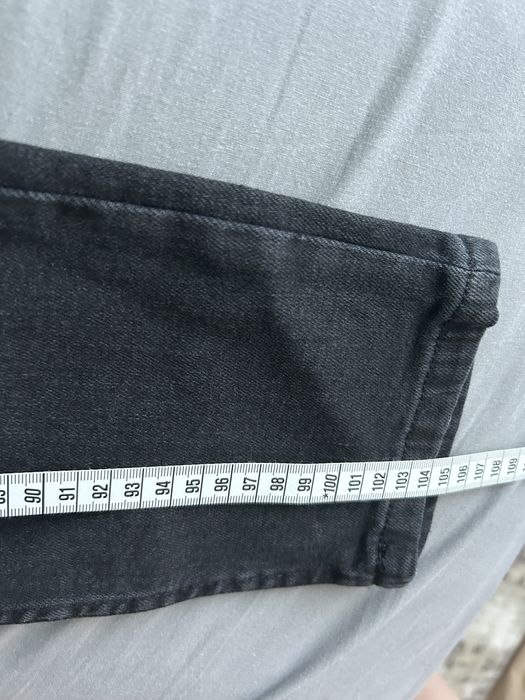 Blugi ZARA barbati, skinny jeans, marime 44 Nou