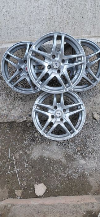 Продам диски комплект