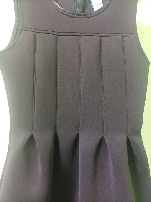 Детска празнична рокля