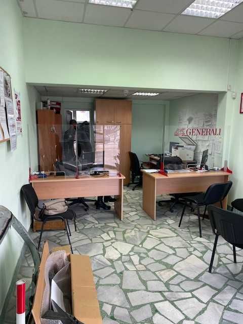 помещение под наем