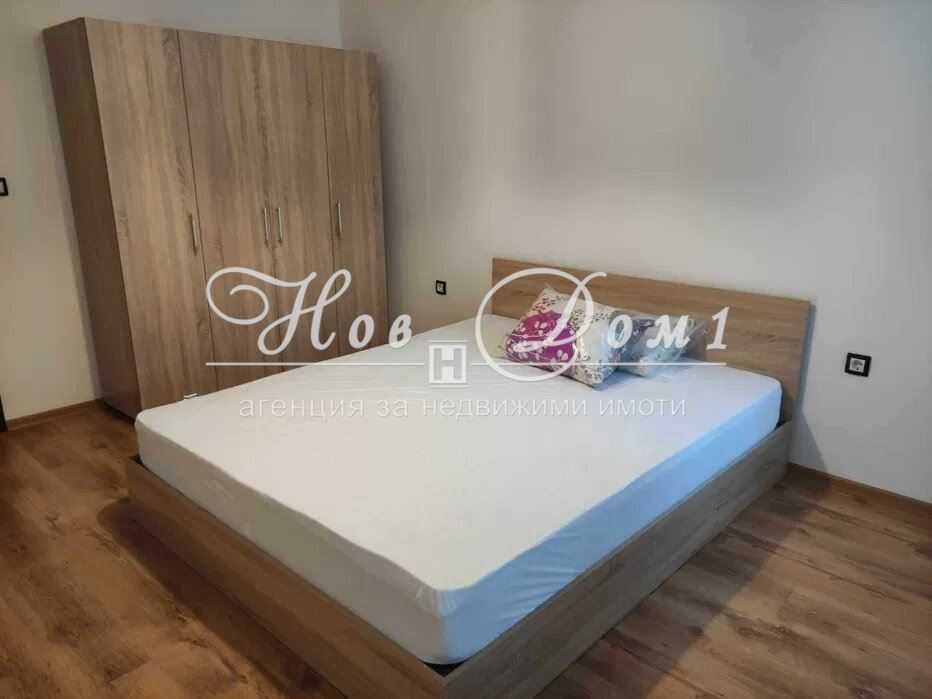 Дава се под наем Двустаен апартамент в Варна, Възраждане 1 - 70 кв.м за 450 € - Снимка #3