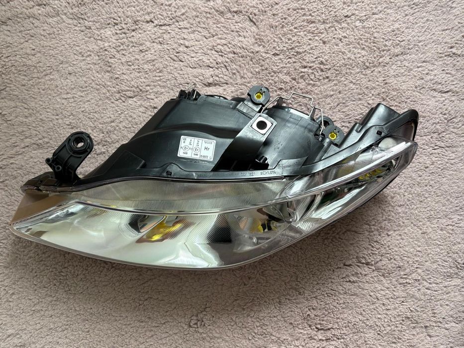 Far Stânga Seat Ibiza IV 2009
