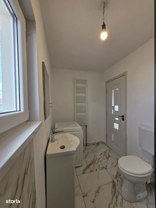 Casa + Teren 416mp Podu Oltului Harman Brasov