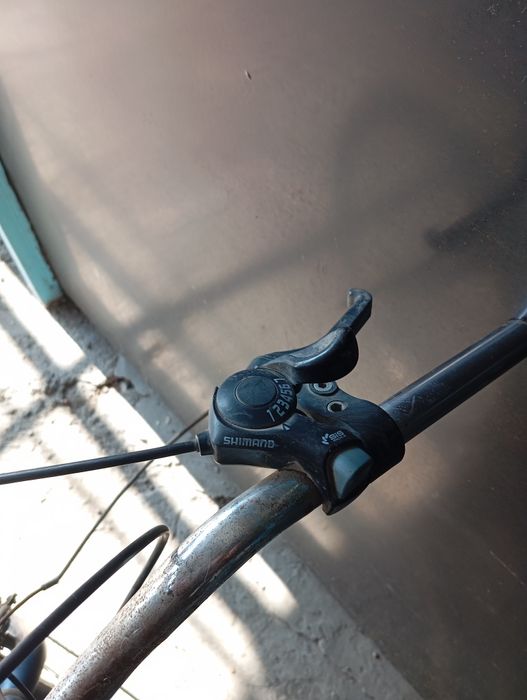 Продам велосипед