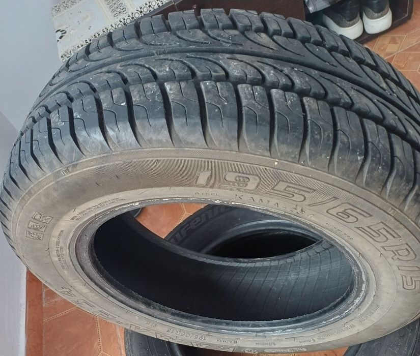 Cauciuc de vara  1buc