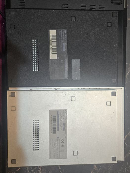 Sony playstation 2 без комплекта