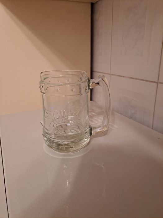 Бокалы для пиво Captain Morgan