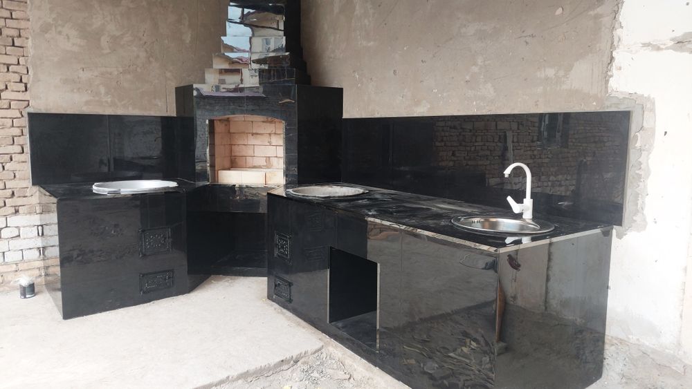 Барбикю мангал летный кухни