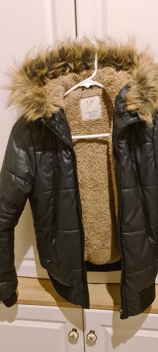Greaca  Zara  Boys, 10 ani, 140 cm