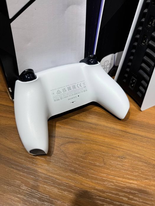 Playstation 5 slim 1tb