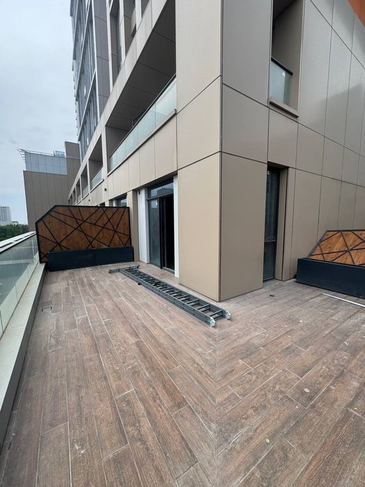 Продаётся 2-комнатная квартира | Nest One | 83 м² | терраса 33 м²