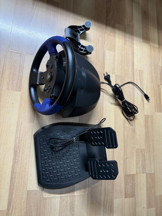 Руль Thrustmaster T150