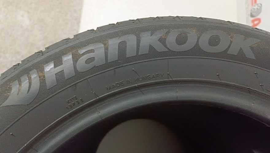 ANVELOPE 195 55 16 87W HANKOOK  195/55/16  CP V10285 VARA