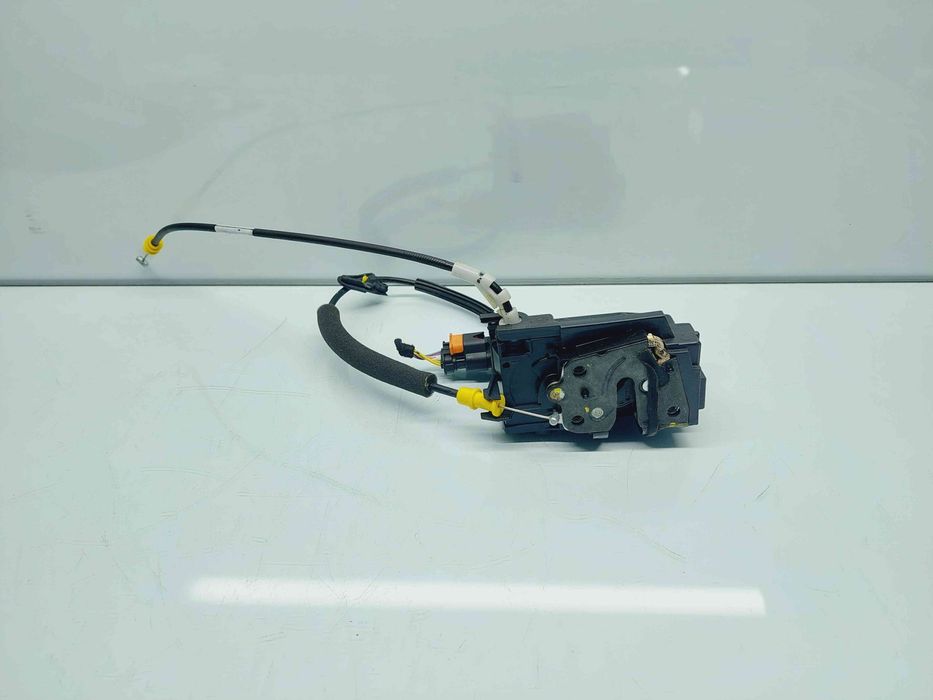 Broasca usa stanga spate Peugeot 308 (II) [Fabr 2013-2020] 9810310180
