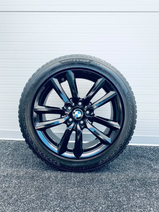 Jante BMW R17 seria 3 G20 G21 4 G22 G23 2 G42 17” 225/50R17 KBA 52299