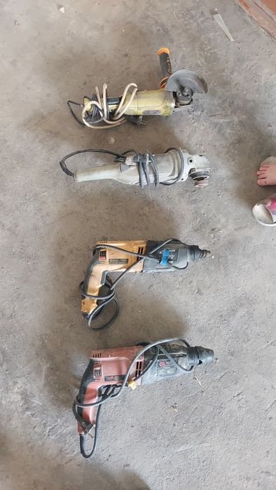 Строительные материалы