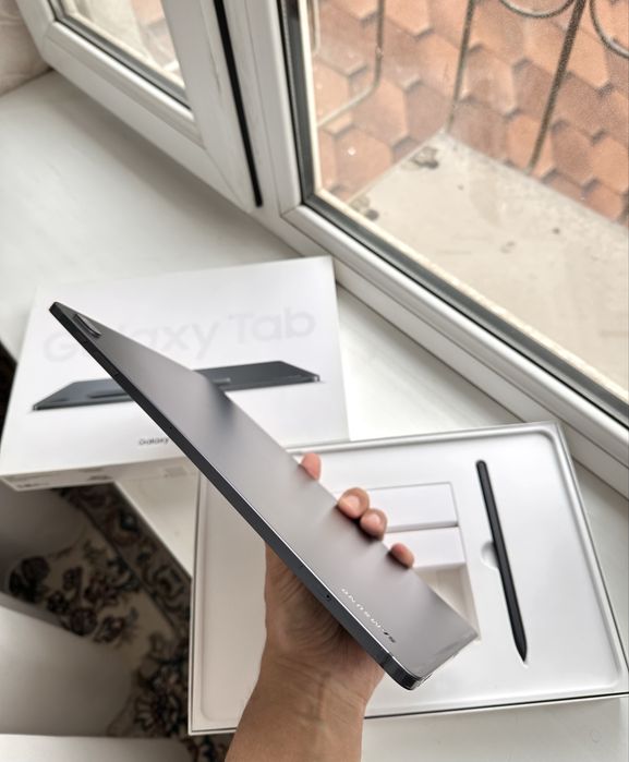 Samsung Galaxy Tab S7 FE Sim