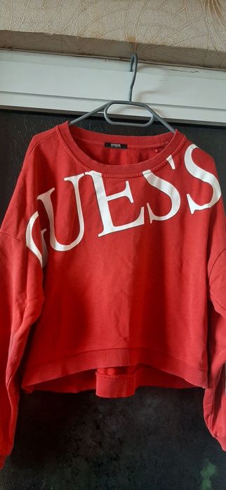 Дамска блуза Guess