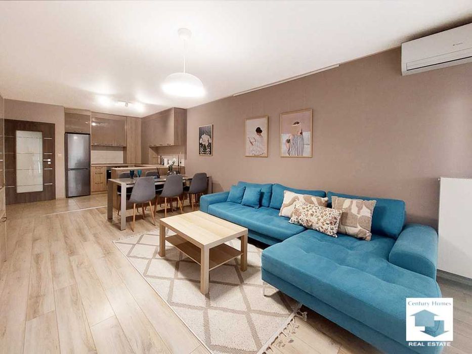 Продава се Тристаен апартамент в Велико Търново, Център - 115 кв.м за 2261 €/кв.м - Снимка #1