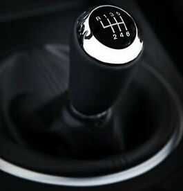 Топка за скоростен лост за Мазда Mazda 3,5,6 02-08