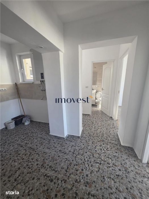 Apartament 2 Camere Dariu Pop