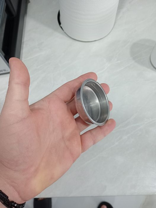 Aparat de cafea profesional