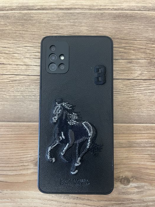 Samsung A51 в хорошым состн
