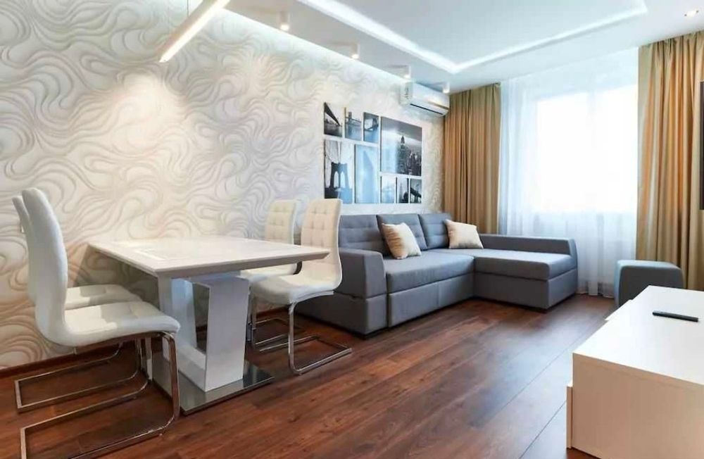 Сдаеться VIP квартира посуточно