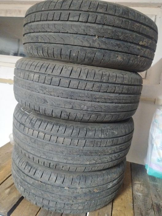 Продам Резину.        .