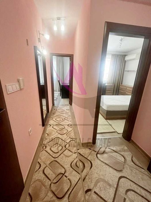 Дава се под наем Тристаен апартамент в Варна, Червен площад - 85 кв.м за 650 € - Снимка #4