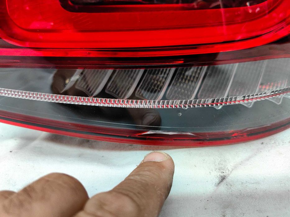 Оригинален стоп Мерцедес ГЛБ  Mercedes GLB 247 Led