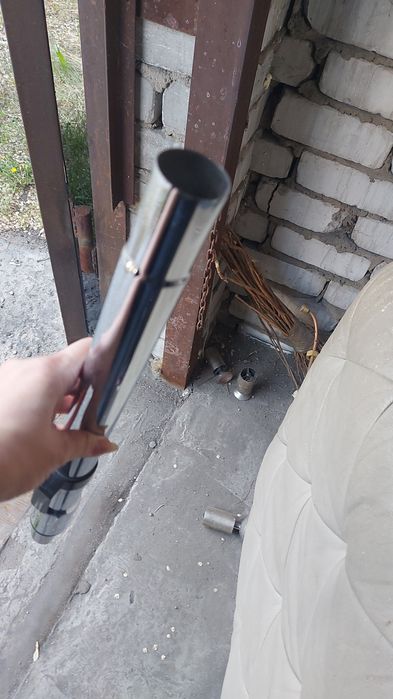 Продам щётку с палкой для пылесоса