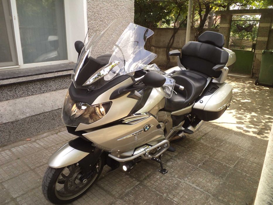 BMW K 1600 GTL-ТОП!!!